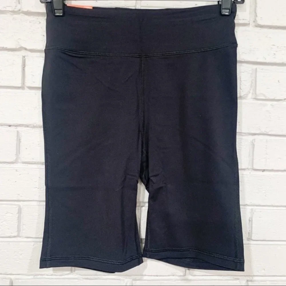 J.Crew Women’s Bike Shorts In Signature Flex -‎ Size Small